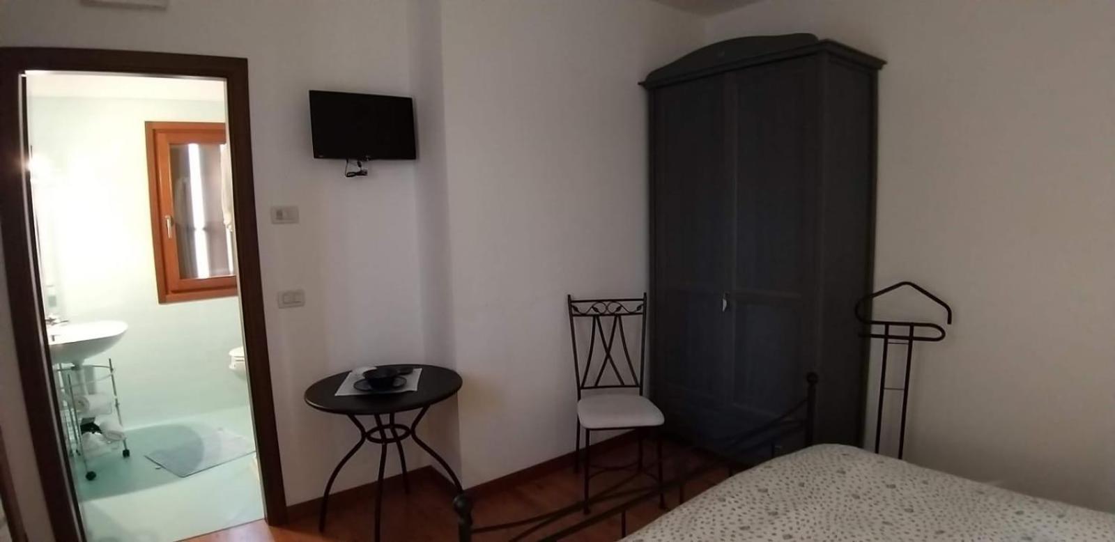 Agriturismo Ballaminut Terzo d' Aquileia Cameră foto